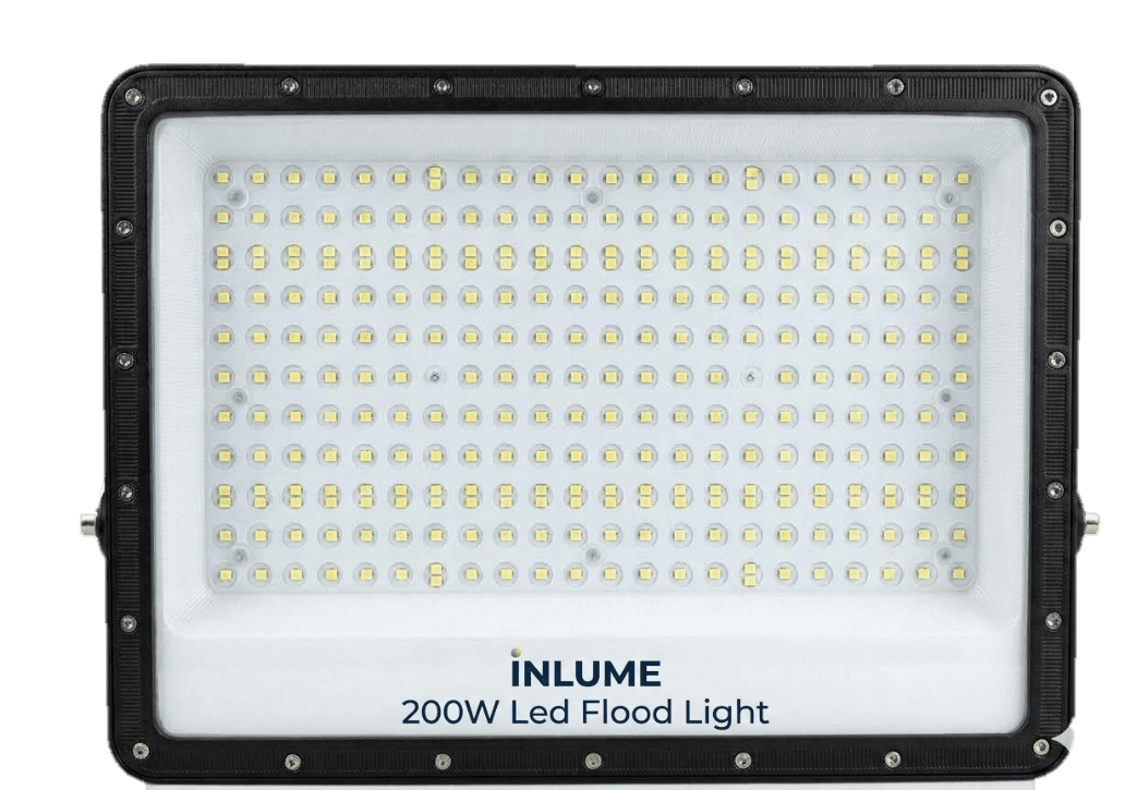 Flood Lighting